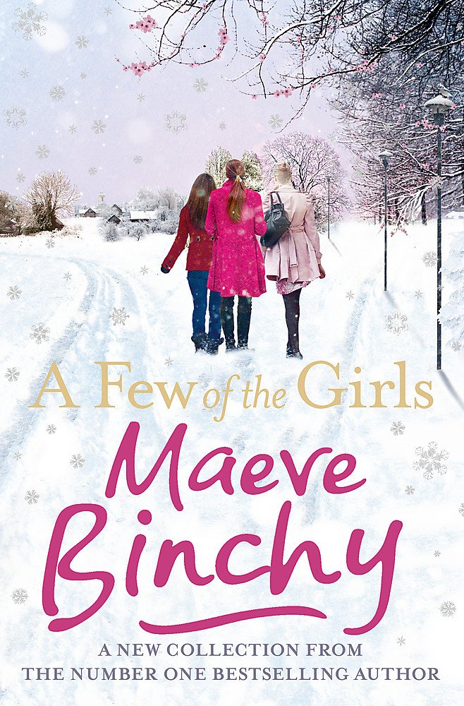 Few Of The Girls EXPORT cover image