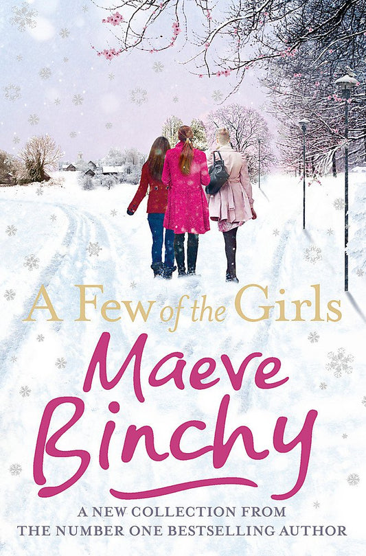 Few Of The Girls EXPORT cover image