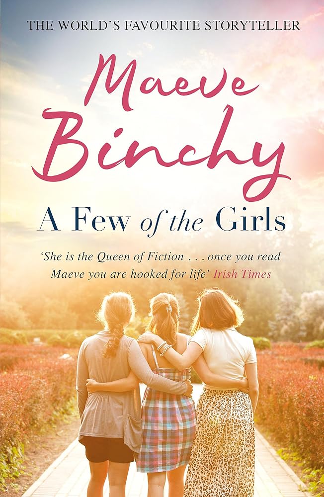 Few of the Girls cover image