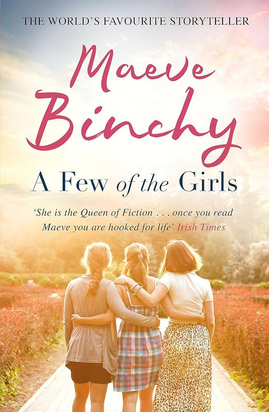 Few of the Girls cover image