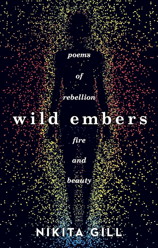 Wild Embers cover image