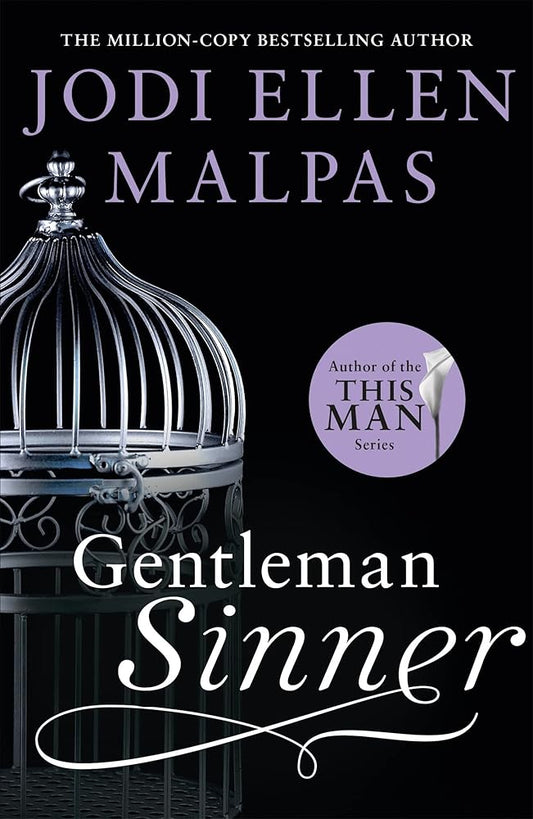 Gentleman Sinner cover image