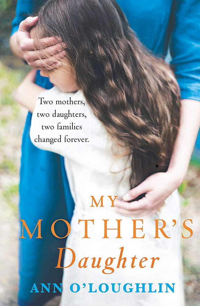 My Mother's Daughter EXPORT cover image