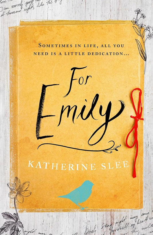 For Emily cover image