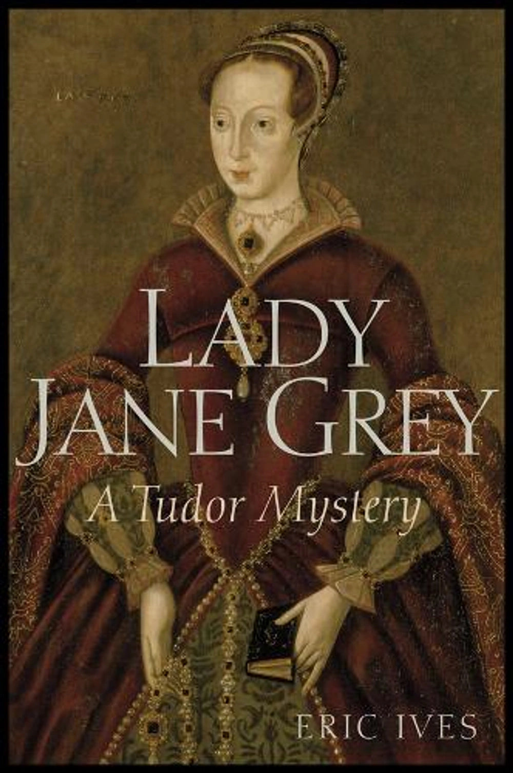 Lady Jane Grey