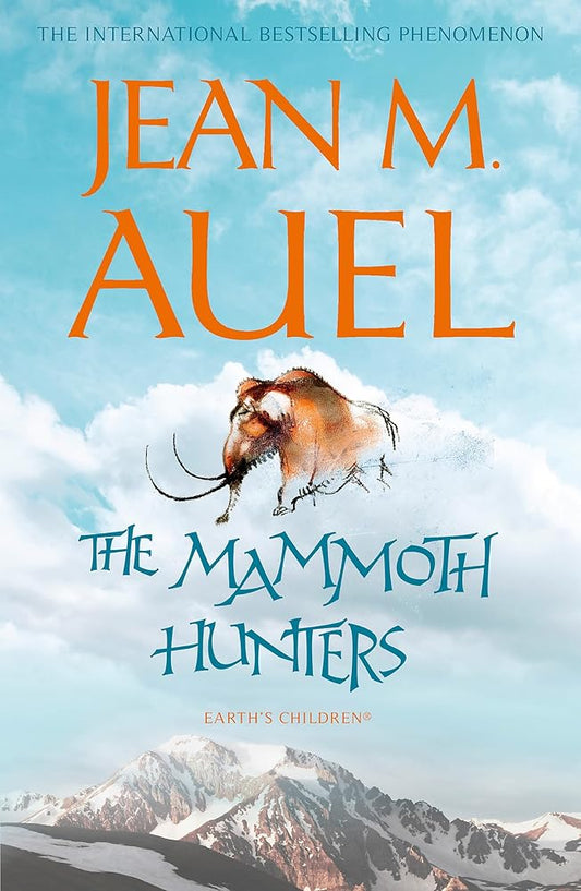 Mammoth Hunters cover image