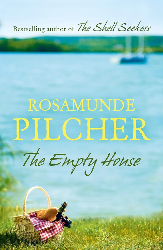 The Empty House cover image