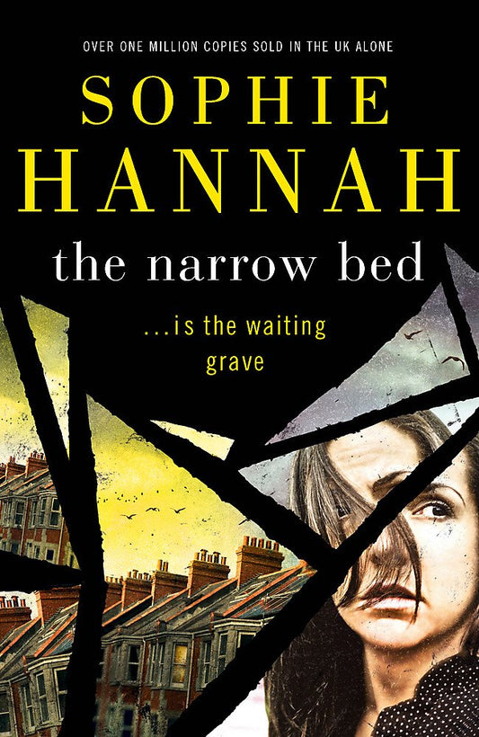 The Narrow Bed: Culver Valley Crime Book 10 cover image
