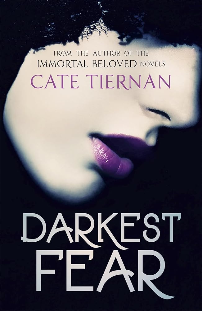 Darkest Fear (Birthright) cover image