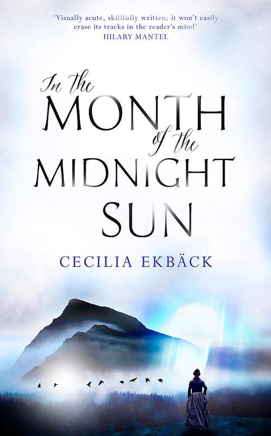In The Month Of The Midnight Sun EXPORT cover image