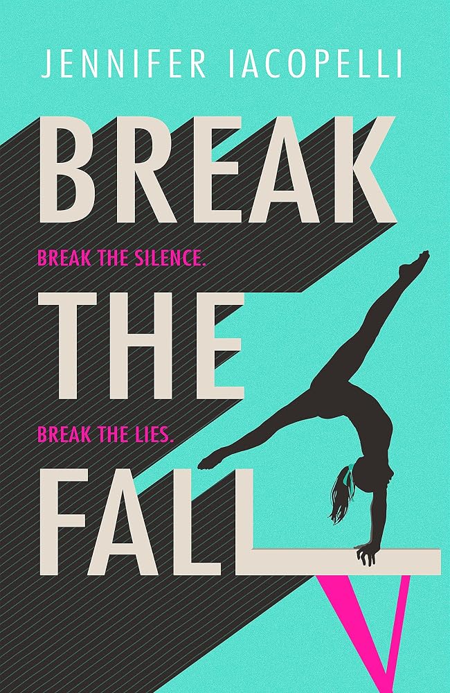 Break The Fall cover image