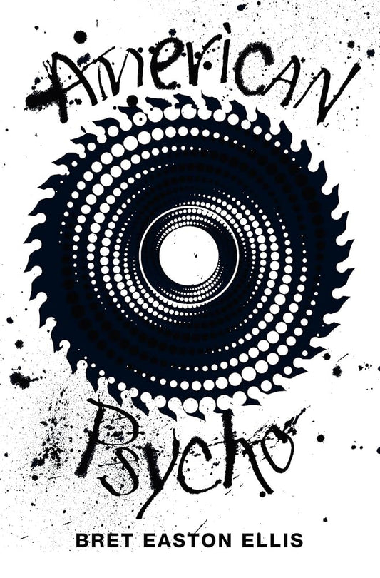 American Psycho cover image