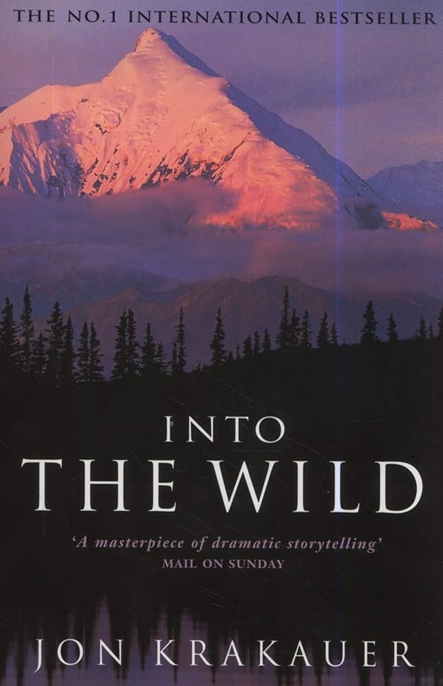 Into the Wild cover image