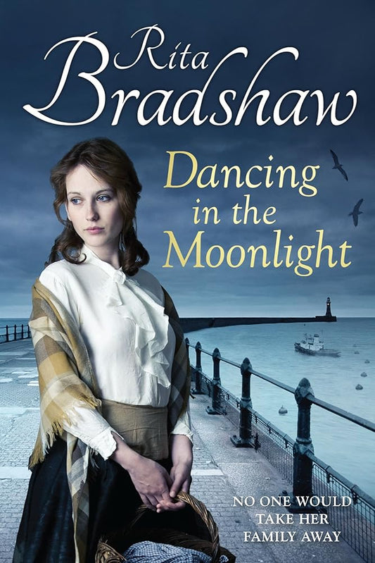Dancing in the Moonlight cover image