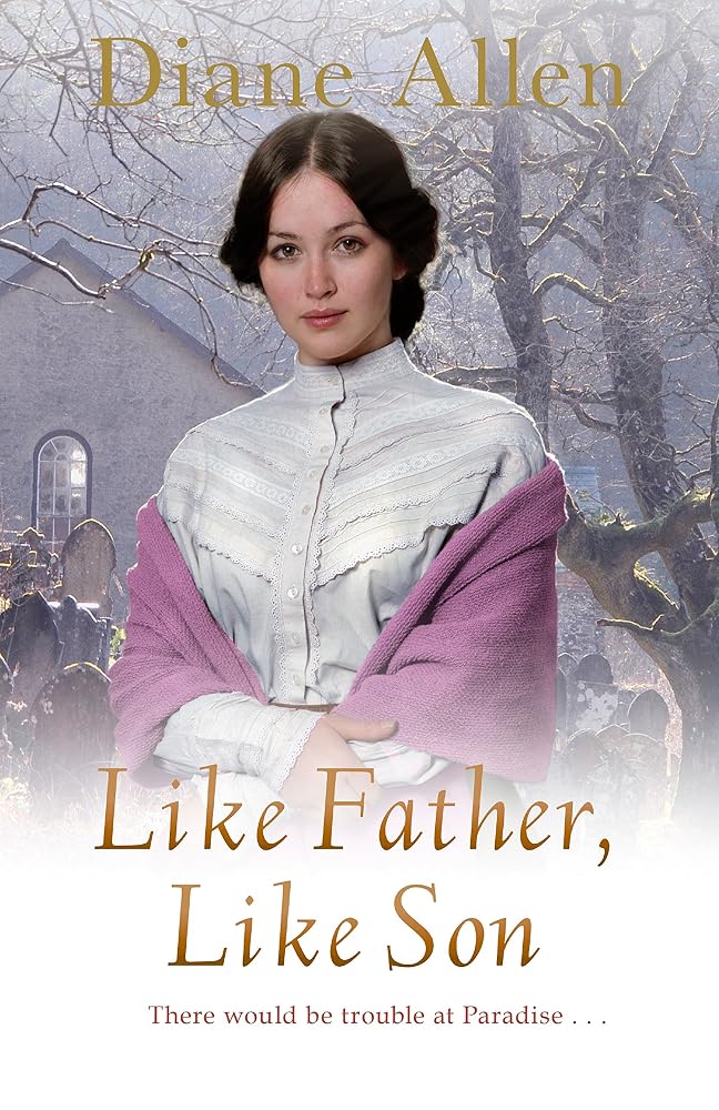 Like Father, Like Son cover image