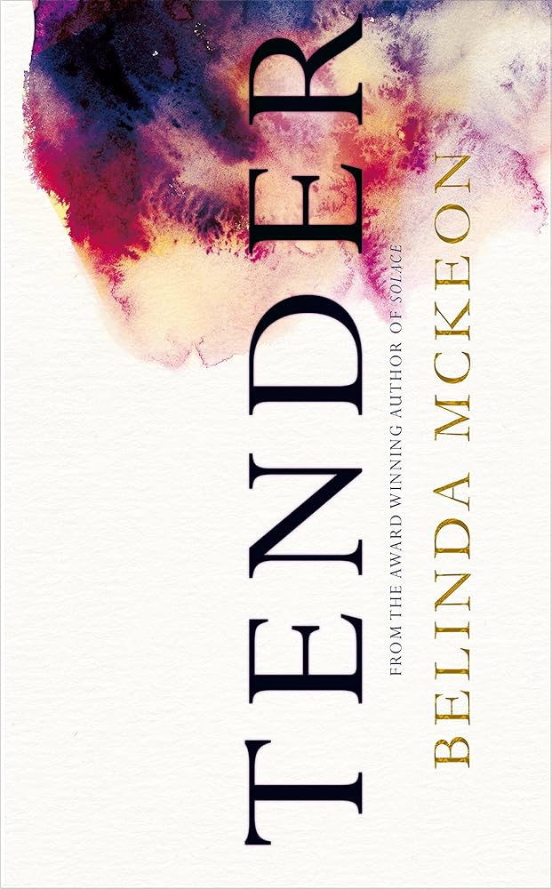 Tender cover image