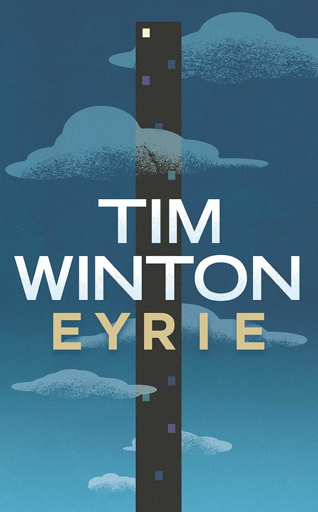 Eyrie cover image
