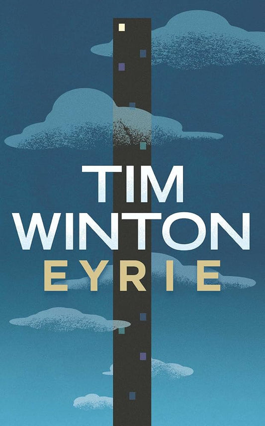 Eyrie cover image
