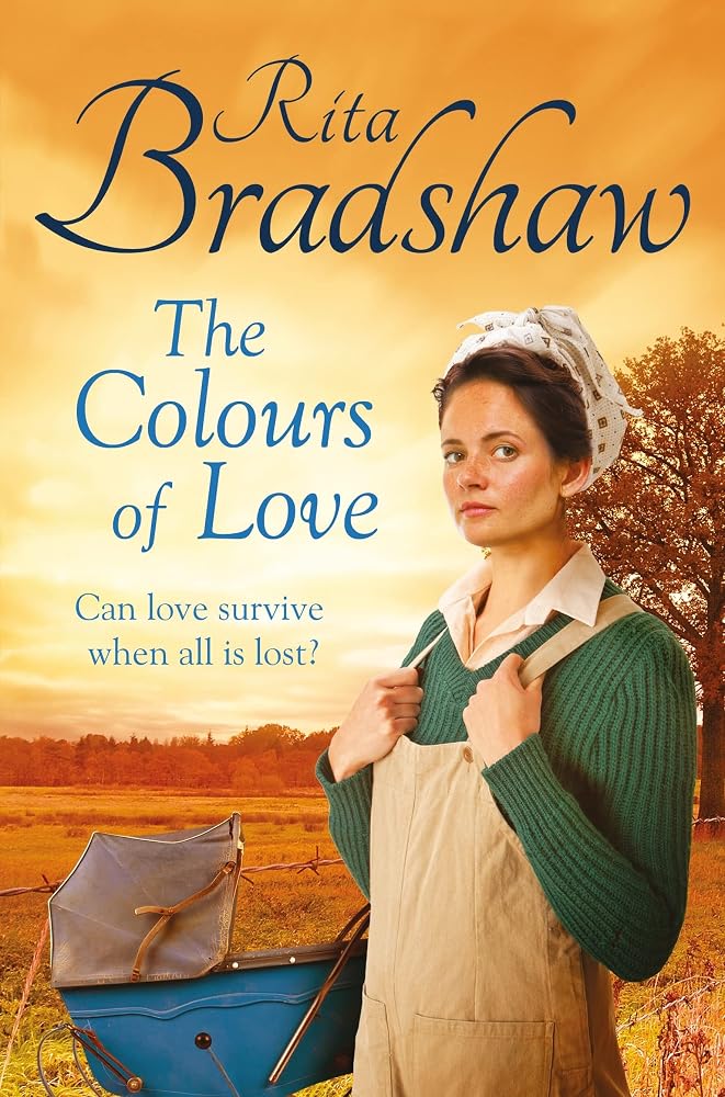 The Colours of Love cover image
