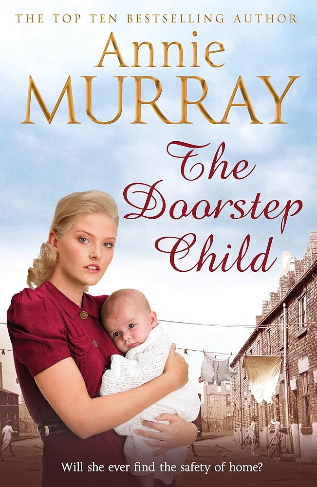 The Doorstep Child cover image