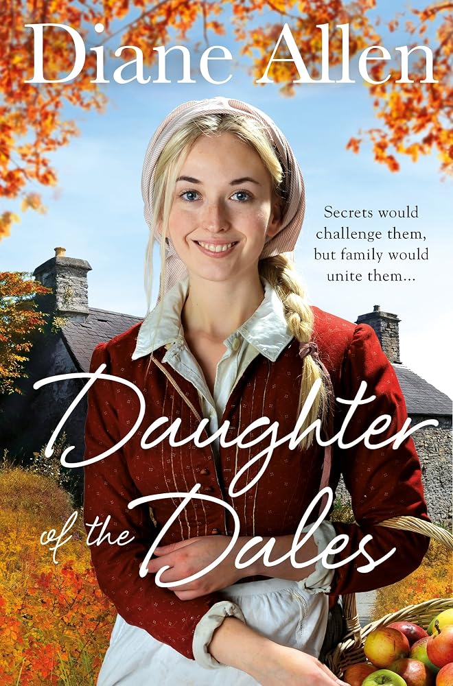 Daughter of the Dales cover image