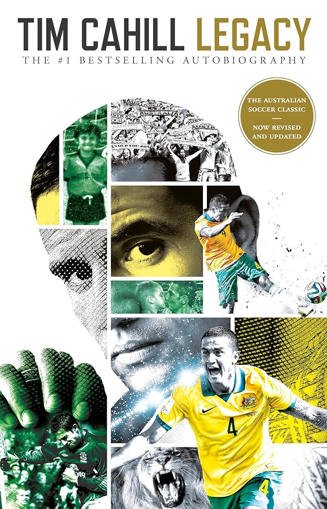 Legacy cover image