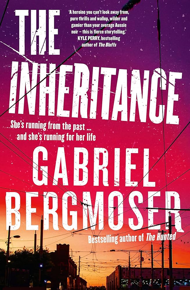The Inheritance cover image