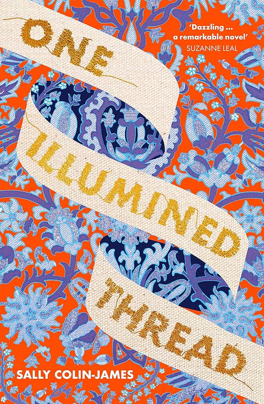 One Illumined Thread cover image