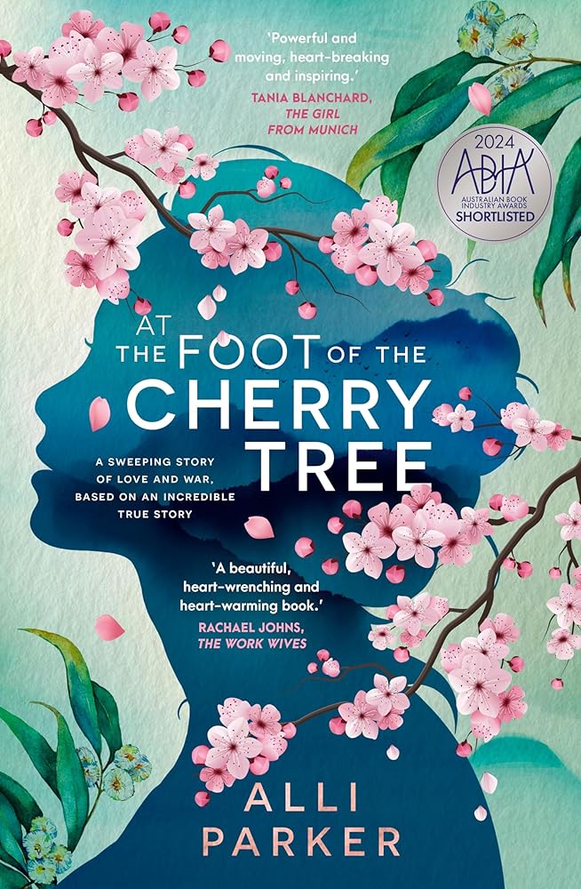 At The Foot Of The Cherry Tree cover image