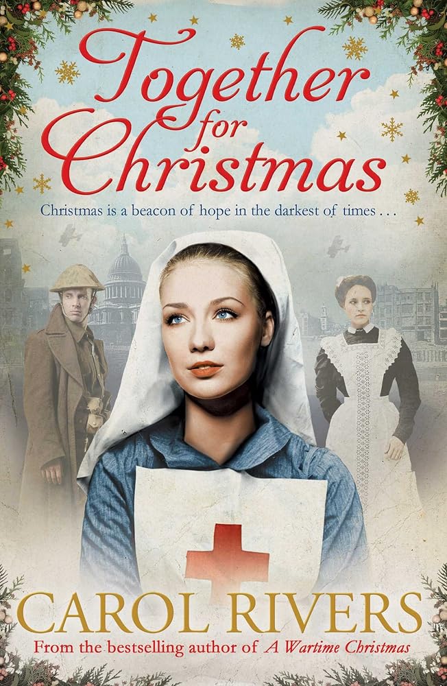 Together for Christmas cover image