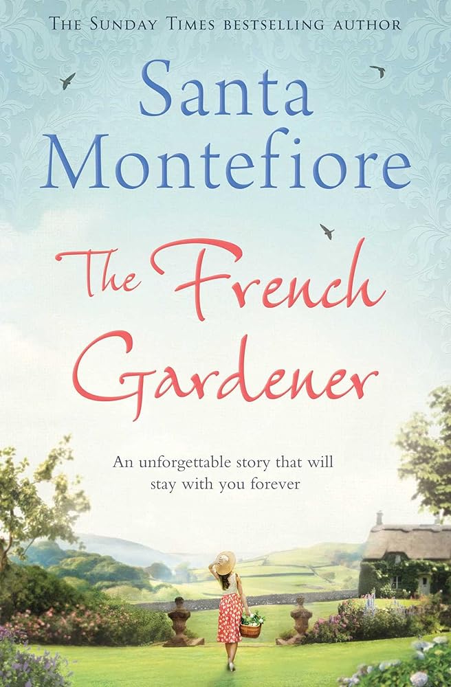 The French Gardener cover image