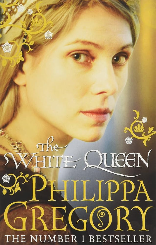 The White Queen Pa cover image