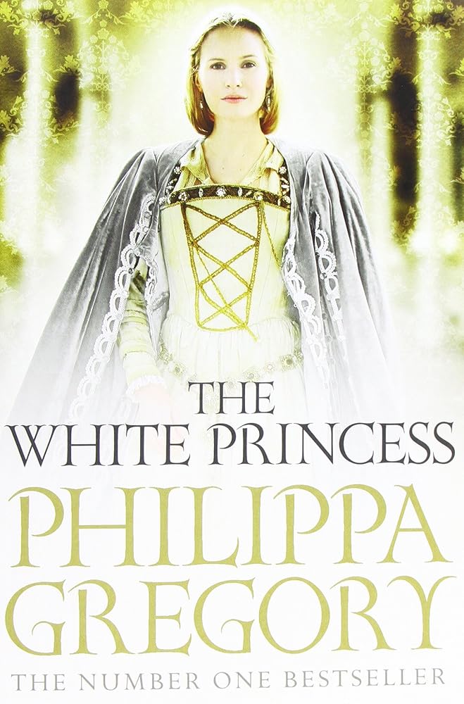 The White Princess Pa cover image