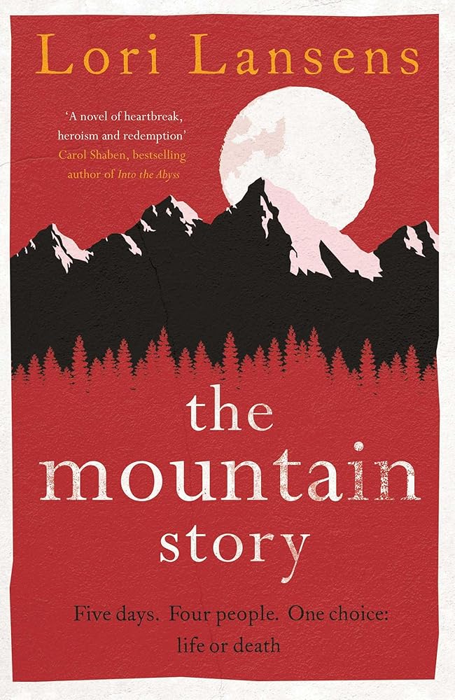 Mountain Story cover image