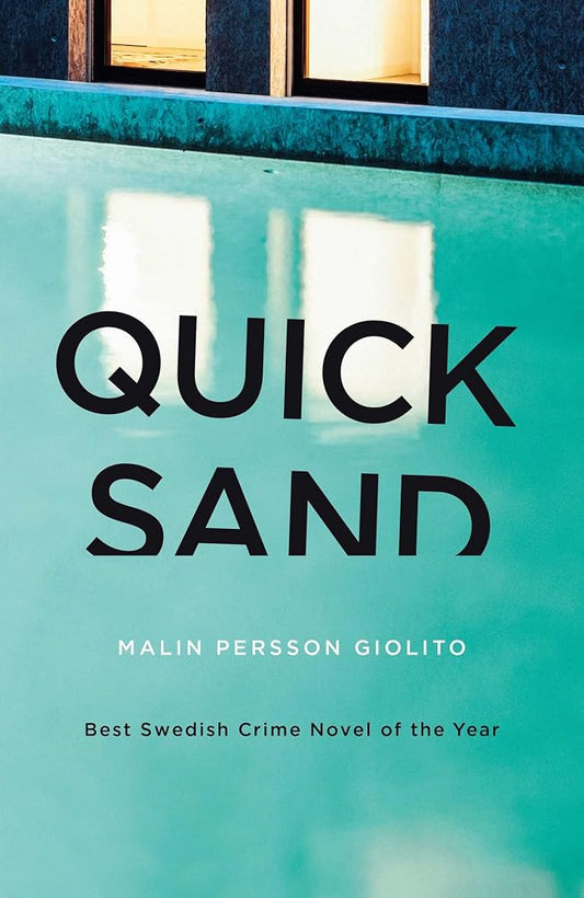 Quicksand cover image