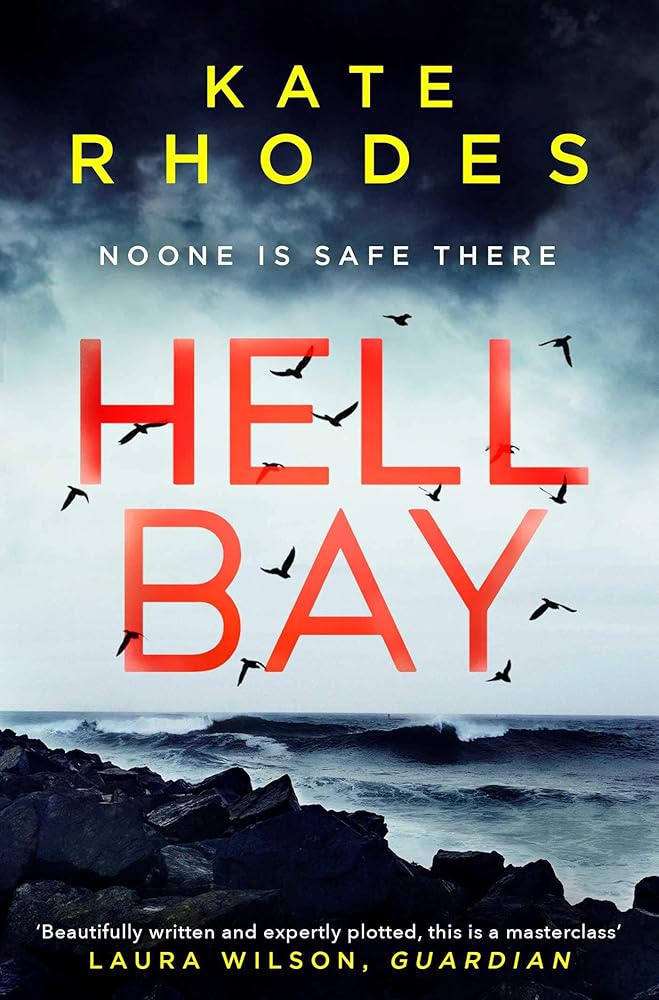 Hell Bay cover image