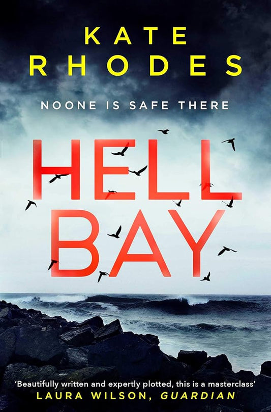 Hell Bay cover image