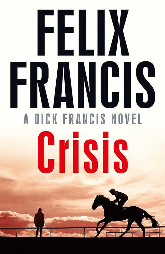 Crisis cover image