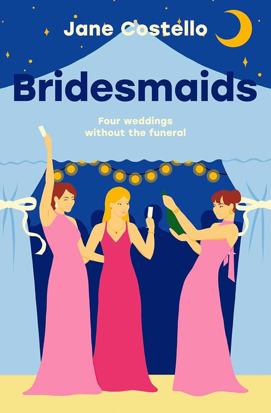 Bridesmaids cover image
