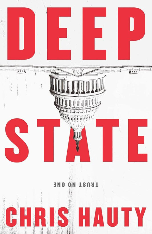 Deep State cover image