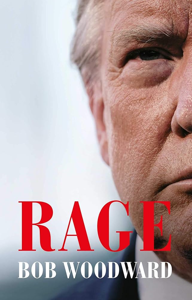 RAGE cover image