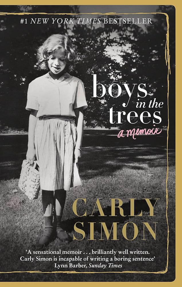 Boys in the Trees: A Memoir cover image