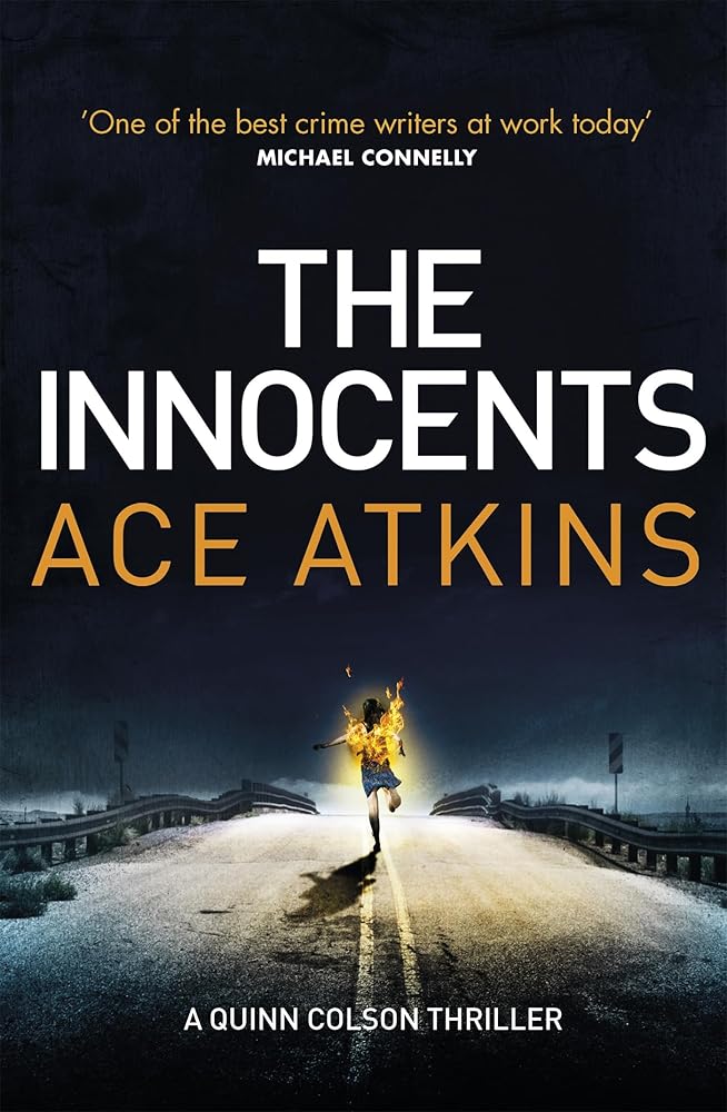 Innocents cover image