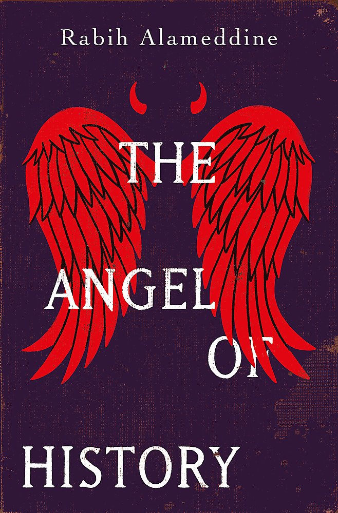 The Angel of History cover image