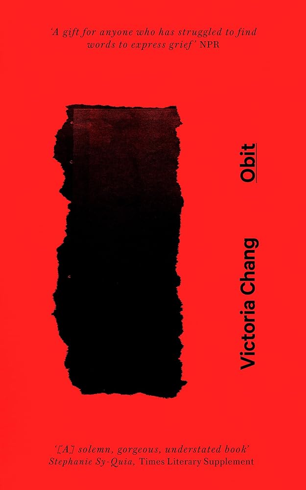 Obit cover image