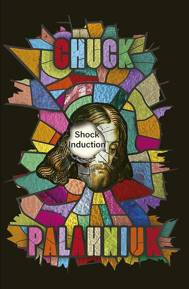 Shock Induction cover image