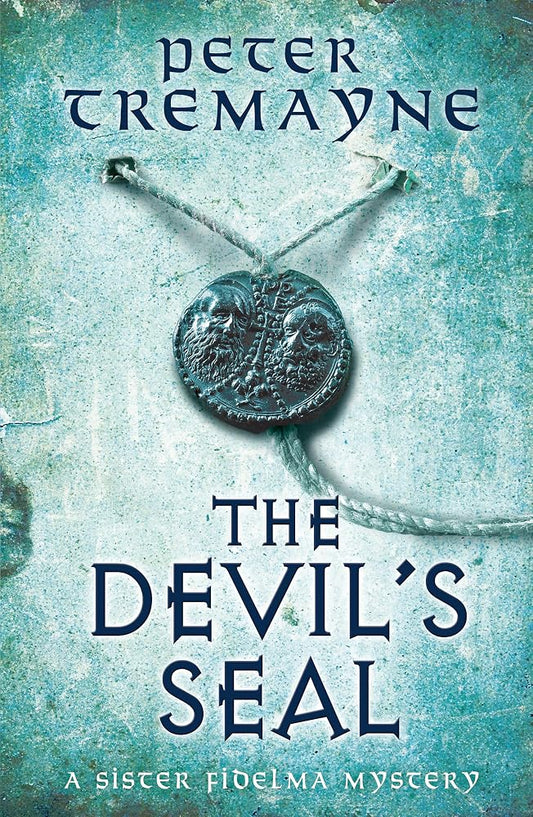 Devils Seal cover image