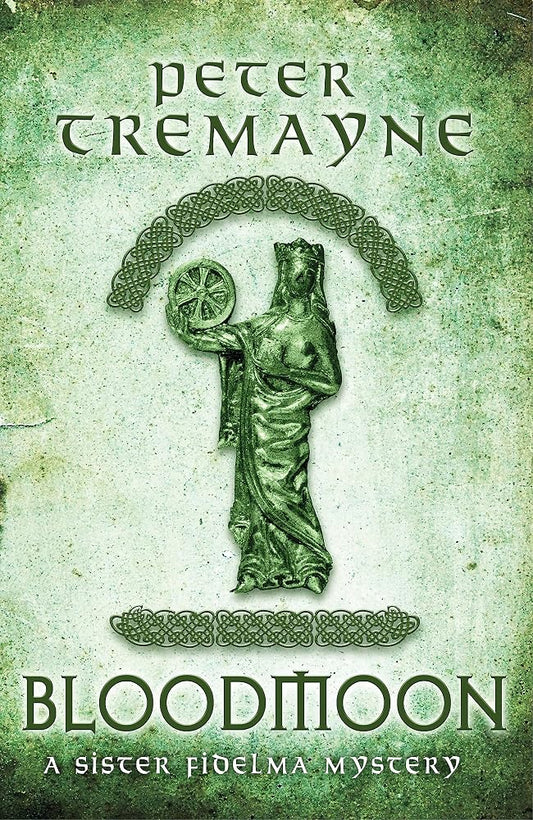 Bloodmoon cover image