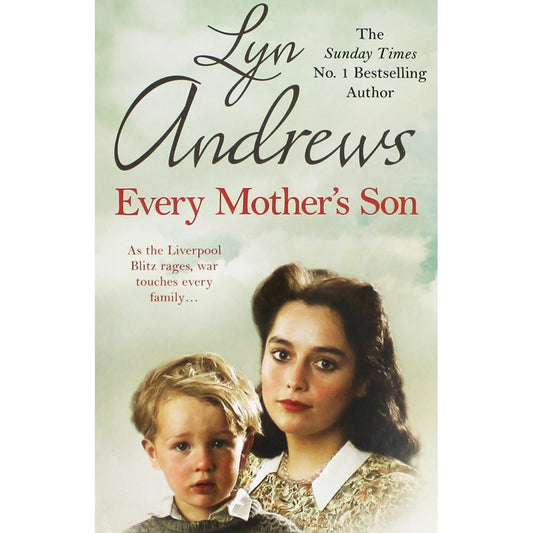 Every Mothers Son cover image