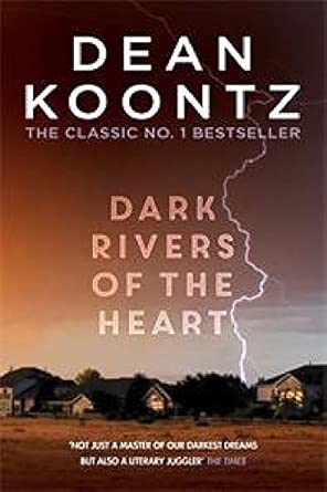 Dark Rivers Of The Heart cover image
